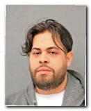 Offender Richard Martinez