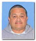 Offender Roger Nicholas Orozco