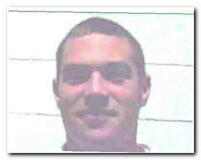 Offender Todd Matthew Hall