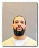 Offender Travis Johnson