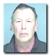 Offender William C Kazaroff