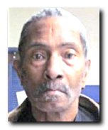 Offender William Hudlin Jackson