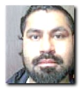 Offender William Huesca