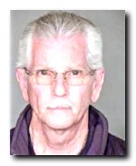 Offender William Jason Horner