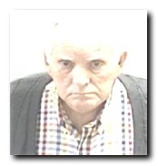 Offender William Lowell Hollifield