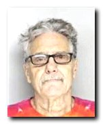 Offender William R Hodnett