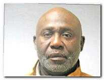 Offender Anthony Eugene Johnson