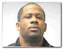 Offender Derrick Alphonzo Davidson