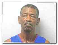 Offender Ervin Major