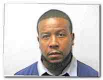 Offender Fredrick Lamont Singleton