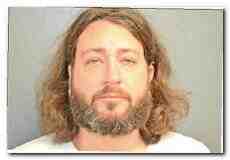 Offender Greg Jackson Floyd