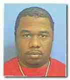 Offender Gregory Lamar Givan