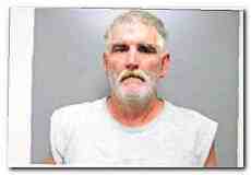 Offender John David Broach