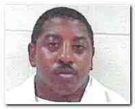 Offender Kevin Harris