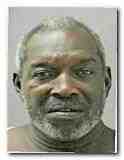 Offender Kevin Williams