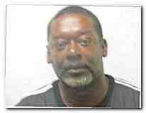 Offender Leon Wilson