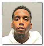 Offender Londin Terrill Bailey