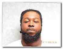 Offender Reginald Nathanial Brogdon