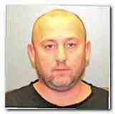 Offender Robert Scott Blackwood