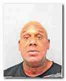 Offender Ronald Brown