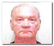 Offender Terry Dean Wilson