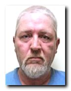 Offender William Eugene Mitchell