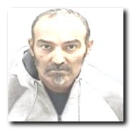 Offender William Martinez