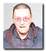 Offender William May