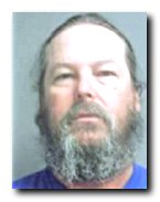 Offender William Michael Larkins