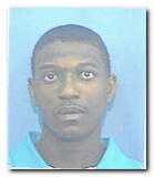 Offender Adrian Dion Greer