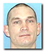 Offender Charles Don Freeman