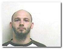 Offender Corey Custer