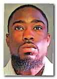 Offender Dionta Grant