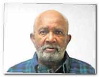 Offender Earl Brunson