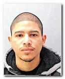 Offender Emanuel Gracia