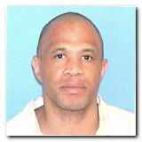 Offender Fredrick Alex Rayford