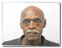 Offender Glenn Allen Washington