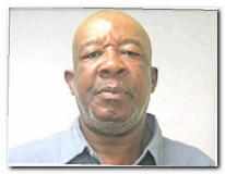 Offender Hubert Byrd