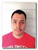 Offender Jaime Flores Santin