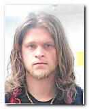 Offender Joel Andrew Nuzum