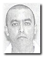 Offender Luis Gerardo Morales