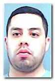 Offender Luis Gustavo Aguilar