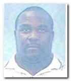 Offender Maceo Roshum Tensley