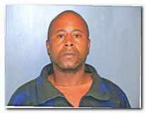 Offender Ricky Bernard Brunson