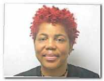 Offender Rosa Evaughn Dais