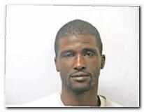 Offender Ryan Omar Brock