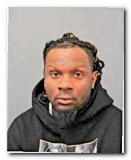 Offender Terrence Judd