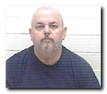 Offender William Barry Riddell