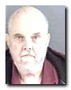 Offender William Clyde Priest