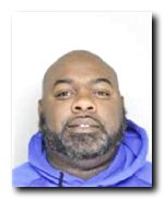 Offender William Darnell Mosley